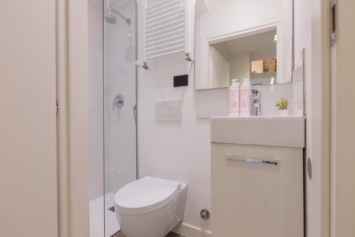 Apartmán Mansarda In Bianco By Wonderful Italy Turín Exteriér fotografie