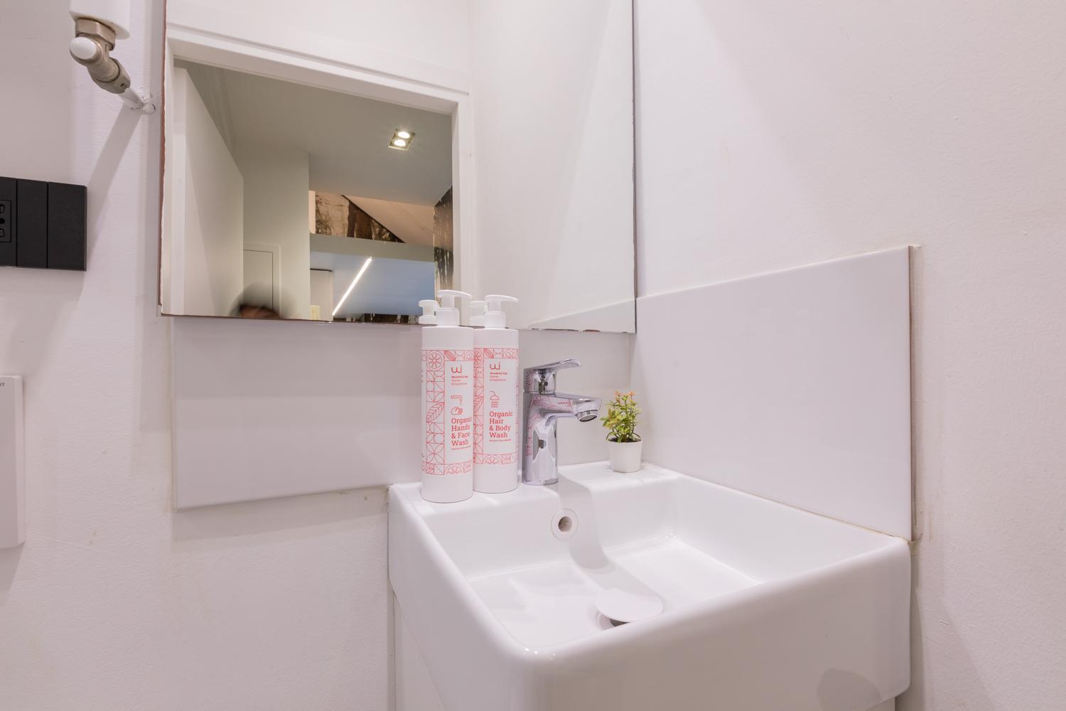 Apartmán Mansarda In Bianco By Wonderful Italy Turín Exteriér fotografie
