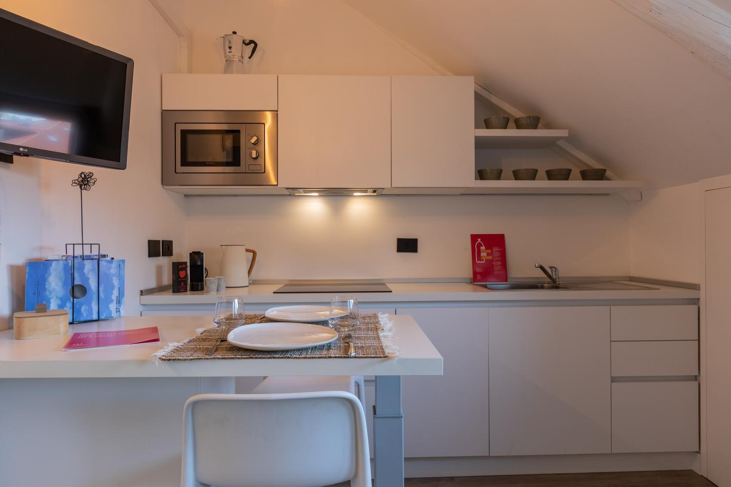 Apartmán Mansarda In Bianco By Wonderful Italy Turín Exteriér fotografie