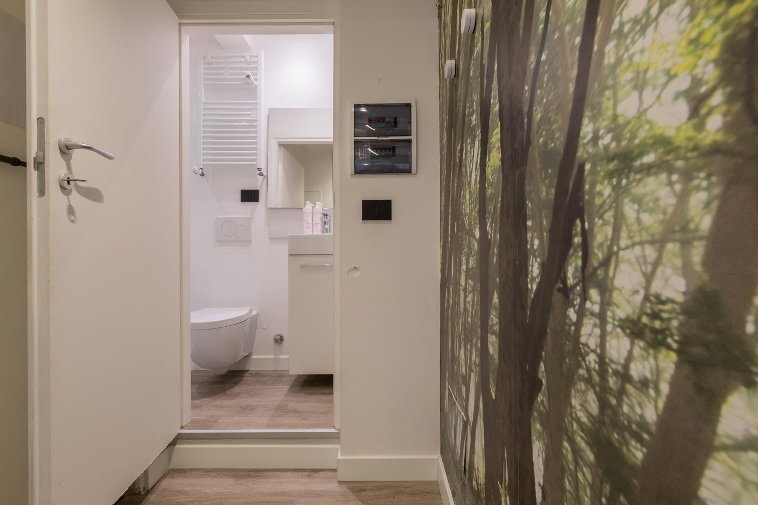 Apartmán Mansarda In Bianco By Wonderful Italy Turín Exteriér fotografie