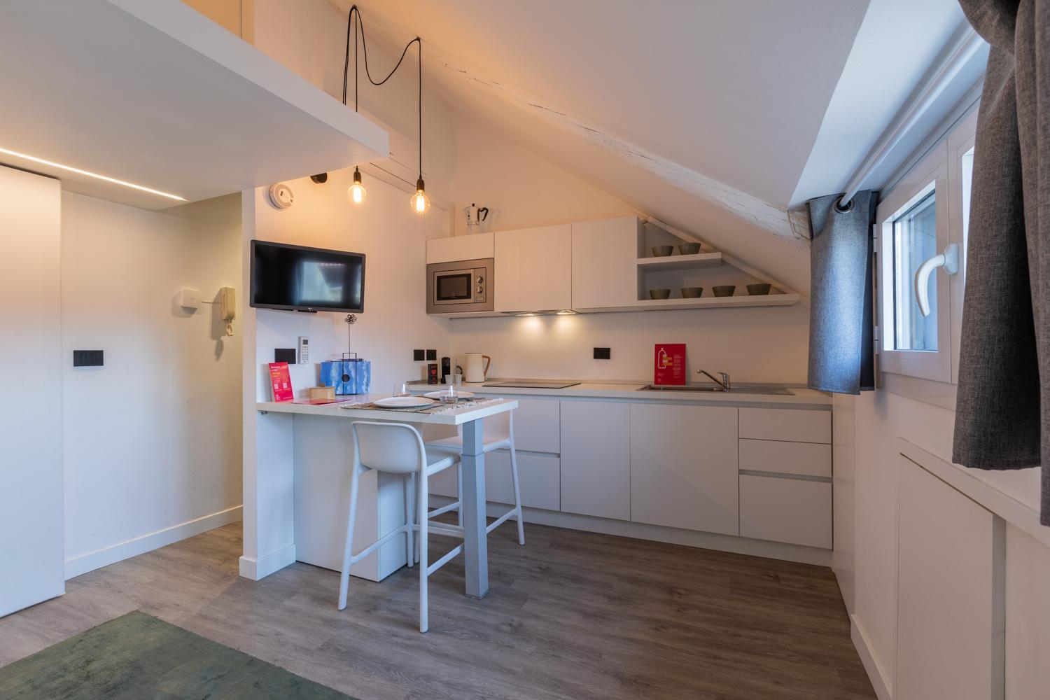 Apartmán Mansarda In Bianco By Wonderful Italy Turín Exteriér fotografie
