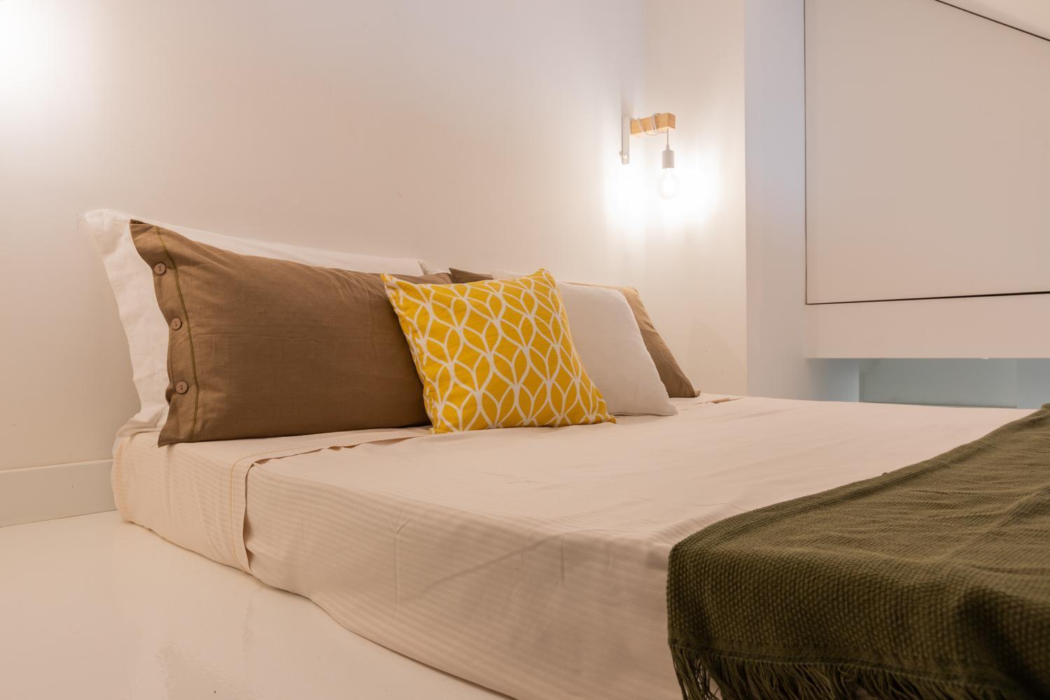 Apartmán Mansarda In Bianco By Wonderful Italy Turín Exteriér fotografie
